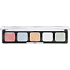 Catrice Glowdoscope Highlighter Palette rozjasňovací paleta 010 Glow n Go 6 g