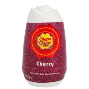 Chupa Chups Cherry vonný bytový gel 227 g