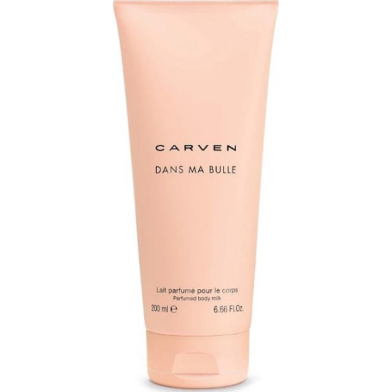 Carven Dans Ma Bulle tělové mléko pro ženy 200 ml