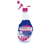 Sidolux Professional dvoufázový čisticí prostředek na silné nečistoty rozprašovač 500 ml