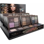 Revers HD Beauty Eyeshadow Kit paletka očních stínů 02 4 g