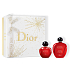 Christian Dior Hypnotic Poison toaletní voda pro ženy 30 ml + tělové mléko 75 ml, dárková sada