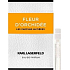 Karl Lagerfeld Fleur d Orchidee parfémovaná voda pro ženy 1,2 ml s rozprašovačem, vialka