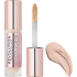 Makeup Revolution Conceal & Define Concealer tekutý korektor C7 3,4 ml