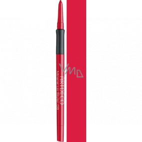 Artdeco Mineral Lip Styler minerální tužka na rty 09 Mineral Red 0,4 g