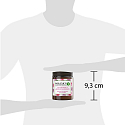 Air Wick Botanica Exotická růže a africká pelargónie vonná svíčka sklo, doba hoření až 40 hodin 205 g