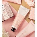 Scottish Fine Soaps La Paloma krémové tekuté mýdlo na ruce dávkovač 300 ml