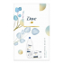 Dove Nourishing Deeply sprchový gel 250 ml + Original toaletní mýdlo 100 g, kosmetická sada