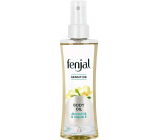 Fenjal Sensitive Mandlový olej a Vitamin E tělový olej 145 ml