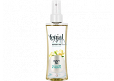 Fenjal Sensitive Mandlový olej a Vitamin E tělový olej 145 ml