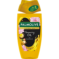 Palmolive sprchový gel Wellness Revive, 250 ml