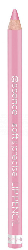 Essence Soft & Precise 02 Happy Lip Pencil 0.78G