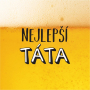 Albi Můj Bar Nejlepší táta II. 500 ml
