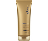 Dove Derma Spa Summer Revived samoopalovací tónovací tělové mléko 200 ml