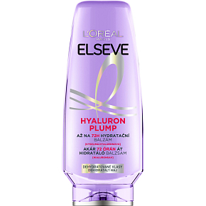 Elseve Hyaluron Plump kondicionér na vlasy, 200 ml Elseve Hyaluron Plump kondicionér na vlasy, 200 ml