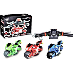 EP Line R/C 4D Magická řídítka s motorkou, doporučený věk 6+