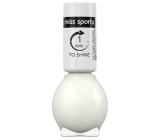 Miss Sporty 1 Min to Shine lak na nehty 121 7 ml