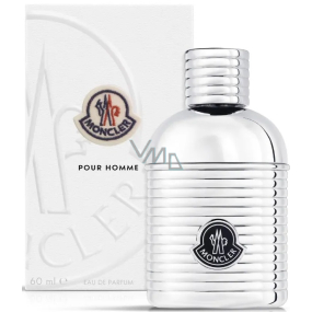 Moncler Pour Homme parfémovaná voda pro muže 60 ml