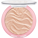 Essence Gimme Glow rozjasňovač 10 Glowy Champagne 9 g