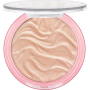 Essence Gimme Glow rozjasňovač 10 Glowy Champagne 9 g