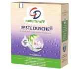CD Feste Dusche Wasserlilie - Vodní leknín toaletní mýdlo s glycerinem 2 x 75 g