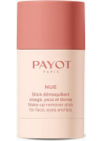 Payot Nue Démaquillant Visage, Yeux et L?vres tyčinka pro odstraňovaní makeupu 50 g