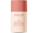 Payot NUE Démaquillant Visage, Yeux et L?vres tyčinka pro odstraňovaní makeupu 50 g