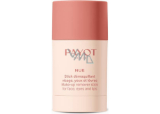 Payot NUE Démaquillant Visage, Yeux et L?vres tyčinka pro odstraňovaní makeupu 50 g