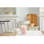 Yankee Candle Pink Sands - Růžové písky vonná svíčka Signature Tumbler velká sklo 2 knoty 567 g