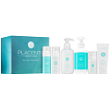 Regina Placenta čisticí mléko 200 ml + pleťové tonikum 200 ml + denní krém 50 ml + noční krém 50 ml + revitalizační sérum 30 ml + krém na ruce 60 ml, kosmetická sada