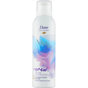 Dove Renew sprchová pěna 200 ml