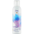 Dove Renew sprchová pěna s vůní fialky a růžového ibišku 200 ml