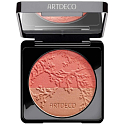 Artdeco Bronzing Blush Ocean of Beauty bronzující tvářenka 9 g