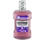 Listerine Total Care Teeth Protection ústní voda 1 l