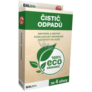 Balbio ekologický čistič odpadů 100 g