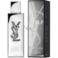 Yves Saint Laurent MYSLF L´Absolu parfém pro muže 60 ml