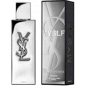 Yves Saint Laurent MYSLF L´Absolu parfém pro muže 60 ml