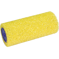 Spokar Moltopren hrubá houba dekorativní váleček pro držák 8 mm, 180 mm