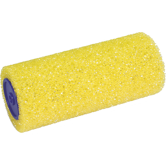 Spokar Moltopren hrubá houba dekorativní váleček pro držák 8 mm, 180 mm