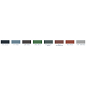 FEST-B S2141, antikorozní nátěr na železo, 0280 hnědý, 12 kg