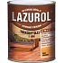 Lazurol s1080 terasový olej bezbarvý, 750 ml