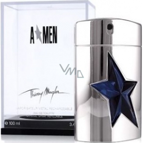 Thierry Mugler A*Men Metal toaletní voda 100 ml