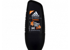 Adidas Action 3 Intensive kuličkový antiperspirant deodorant roll-on pro muže 50 ml