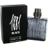 Cerruti 1881 Black toaletní voda pro muže 25 ml
