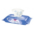 Nivea Baby Pure & Fresh čisticí ubrousky 63 kusů