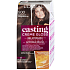Loreal Paris Casting Creme Gloss barva na vlasy 500 kaštanová
