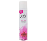 Shelley Thai Silk deodorant sprej pro ženy 75 ml