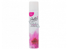 Shelley Thai Silk deodorant sprej pro ženy 75 ml