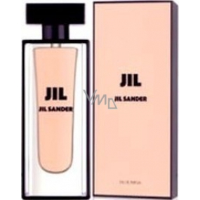 Jil Sander Jil parfémovaná voda pro ženy 50 ml