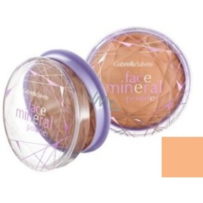 Gabriella Salvete Face Mineral Powder pudr 04 13 g